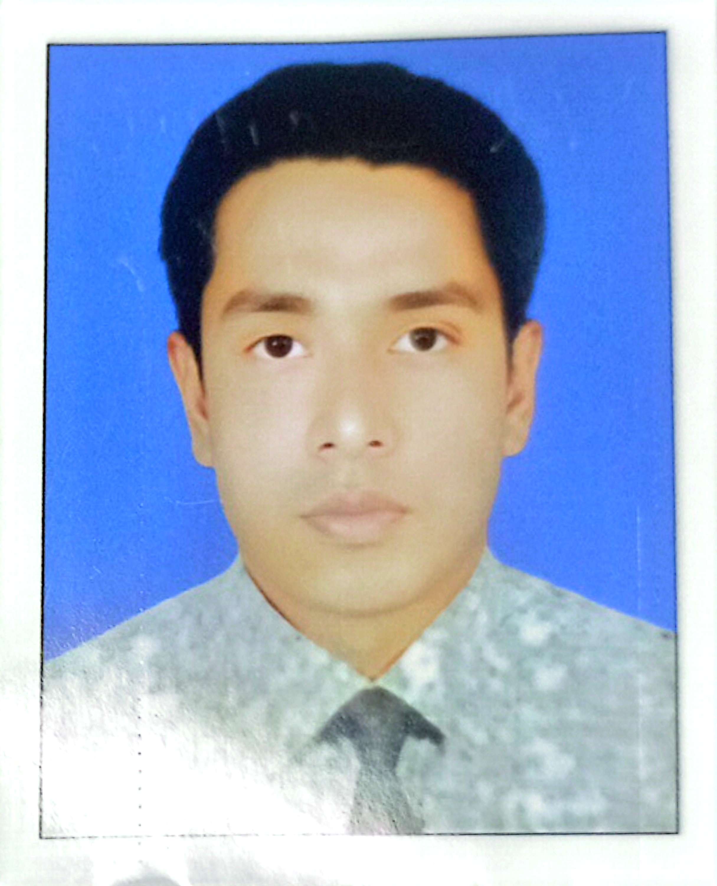 MD SAIFUL ISLAM
